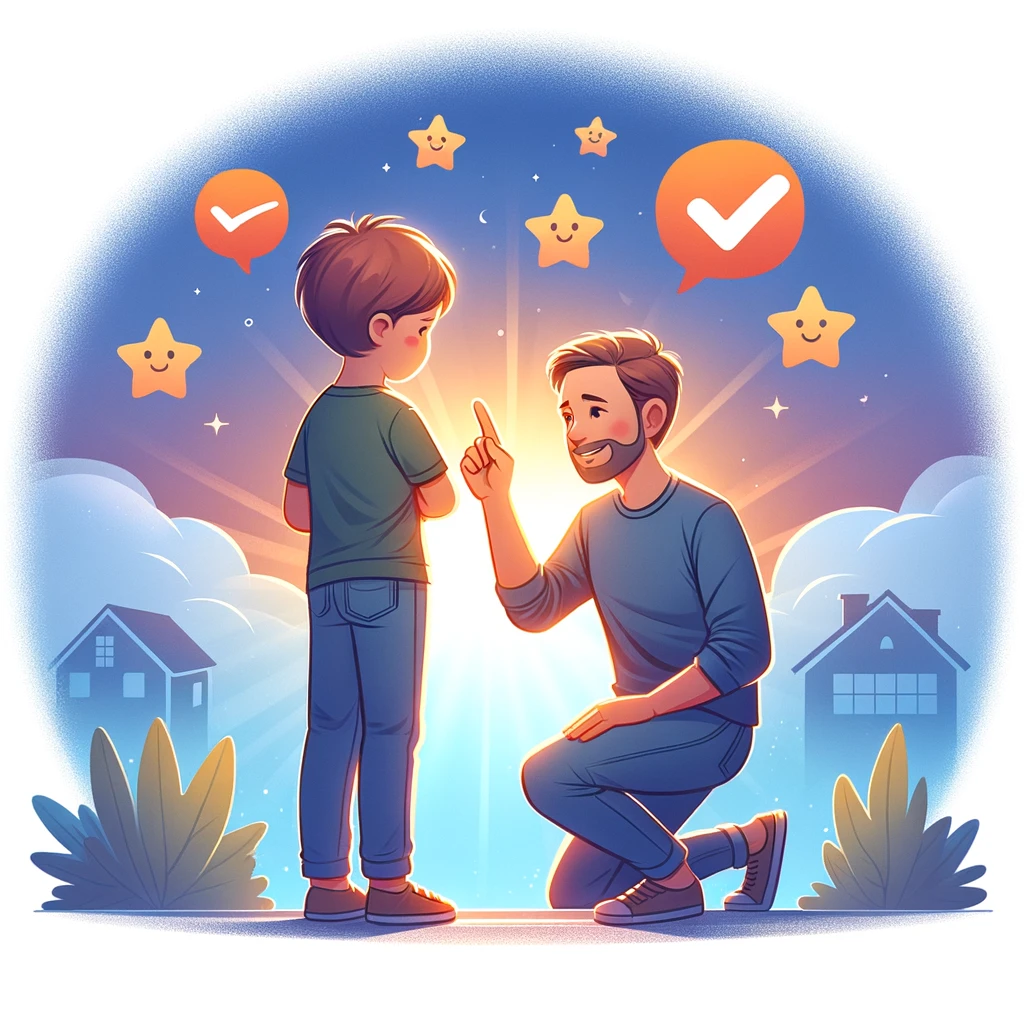 کارگاه فرزند آوری