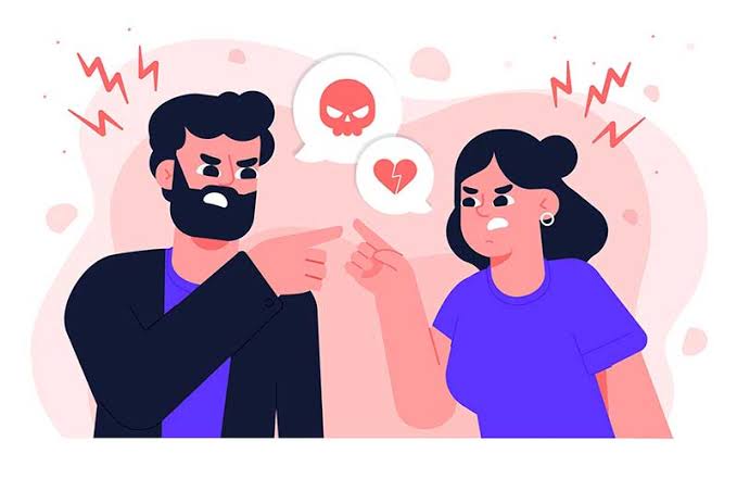 کارگاه گفت‌وگوی مؤثر و حل تعارض زوجین